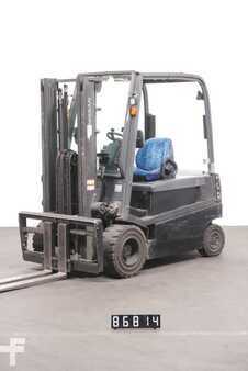 Elektro 4 Rad 2011  Nissan G1Q2L30Q (1)