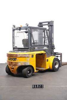 Elektryczne 4-kołowe 2018  Carer R 60 H 2 (2)