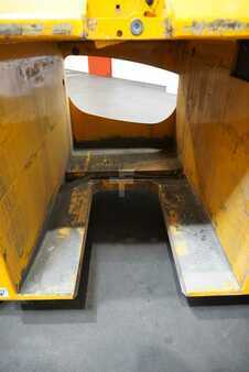 Elektryczne 4-kołowe 2018  Carer R 60 H 2 (4)