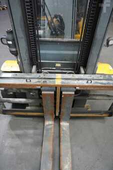 Elektryczne 4-kołowe 2018  Carer R 60 H 2 (5)