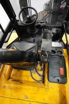 Elektro čtyřkolový VZV 2018  Carer R 60 H 2 (3)