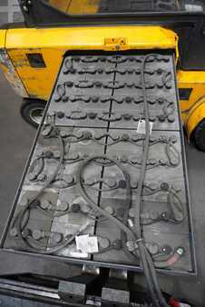 Elektro čtyřkolový VZV 2018  Carer R 60 H 2 (4)