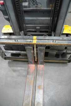 Elektro čtyřkolový VZV 2018  Carer R 60 H 2 (5)