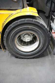 Elektro čtyřkolový VZV 2018  Carer R 60 H 2 (6)