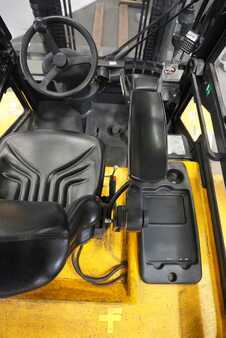 Elektro čtyřkolový VZV 2017  Carer R 60 H 2 (3)