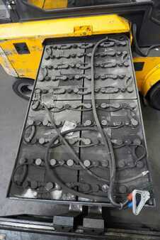 Elektro čtyřkolový VZV 2017  Carer R 60 H 2 (4)