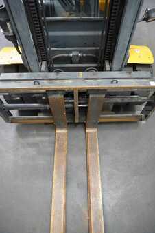 Elektro čtyřkolový VZV 2017  Carer R 60 H 2 (5)