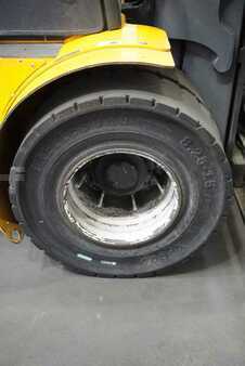 Elektro čtyřkolový VZV 2017  Carer R 60 H 2 (6)