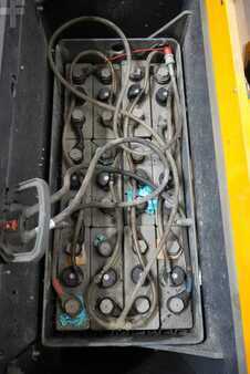 Pinontavaunu 2015  Jungheinrich EJC 214 (4)