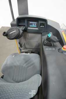 Tolóoszlopos targonca 2017  Jungheinrich ETM 214 (3)