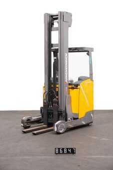 Skjutstativtruck 2019  Jungheinrich ETV 214 (1)