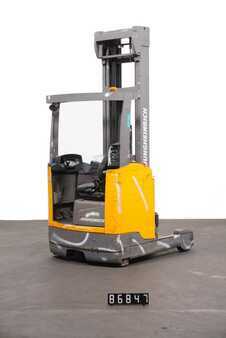 Skjutstativtruck 2019  Jungheinrich ETV 214 (2)