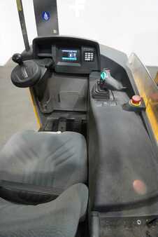 Skjutstativtruck 2019  Jungheinrich ETV 214 (3)