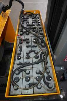 Skjutstativtruck 2019  Jungheinrich ETV 214 (4)