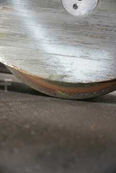 Skjutstativtruck 2019  Jungheinrich ETV 214 (6)