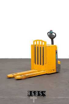 Nízkozdvižný vozík 2019  Jungheinrich EJE C 20 (1)