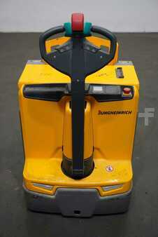 Nízkozdvižný vozík 2019  Jungheinrich EJE C 20 (3)