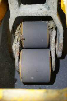 Nízkozdvižný vozík 2019  Jungheinrich EJE C 20 (6)