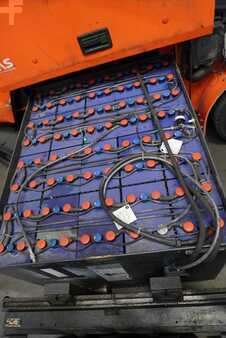 Elektro čtyřkolový VZV 2019  Toyota 9FBM60T (4)