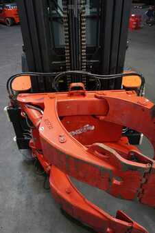 Elektro čtyřkolový VZV 2019  Toyota 9FBM60T (5)