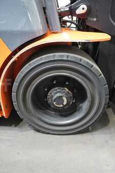 Elektro čtyřkolový VZV 2019  Toyota 9FBM60T (6)