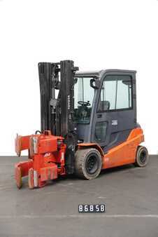 Elektro 4 Rad 2019  Toyota 8FBMT45 (1)