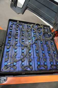 Elektro 4 Rad 2019  Toyota 8FBMT45 (4)