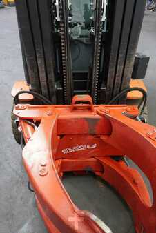 Elektro 4 Rad 2019  Toyota 8FBMT45 (5)