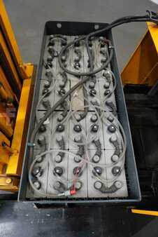 Skyvemast 1997  Jungheinrich ETV Q 25 G560DZ (4)