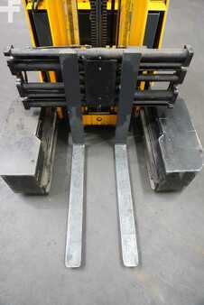 Skyvemast 1997  Jungheinrich ETV Q 25 G560DZ (5)