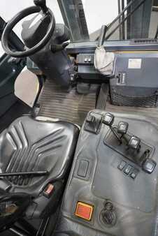 Dieseltrukki 2008  Jungheinrich DFG 550 (3)