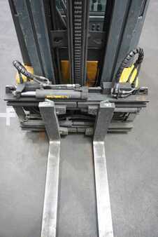 Sähkö - 3 pyör 2014  Jungheinrich EFG 216 (5)