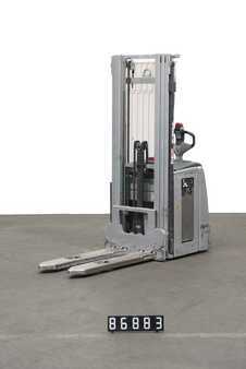 Ruční vysokozdvižný vozík 2019  Still EXV 16 (1)