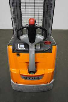 Ruční vysokozdvižný vozík 2019  Still EXV 16 (3)