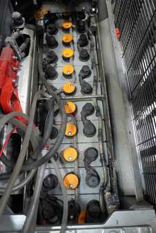 Ruční vysokozdvižný vozík 2019  Still EXV 16 (4)