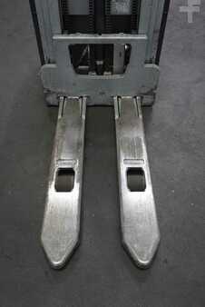 Ruční vysokozdvižný vozík 2019  Still EXV 16 (5)