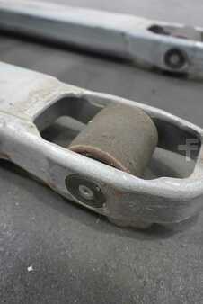 Ruční vysokozdvižný vozík 2019  Still EXV 16 (6)