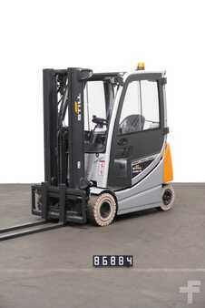 Elektromos 4 kerekű 2019  Still RX 20-16 P (1)