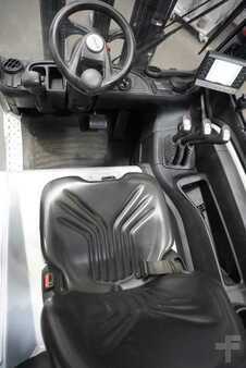 Elektromos 4 kerekű 2019  Still RX 20-16 P (3)