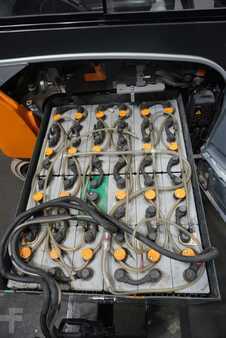 Elektromos 4 kerekű 2019  Still RX 20-16 P (4)