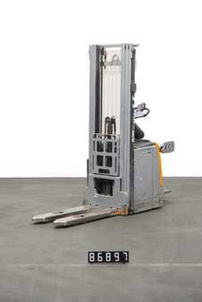 Apilador eléctrico 2020  Still EXV-SF16 (1)