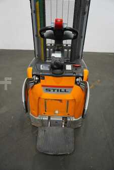 Apilador eléctrico 2020  Still EXV-SF16 (3)
