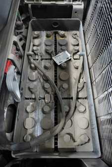 Apilador eléctrico 2020  Still EXV-SF16 (4)