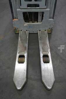 Apilador eléctrico 2020  Still EXV-SF16 (5)