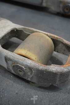 Apilador eléctrico 2020  Still EXV-SF16 (6)