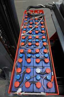 Työntömastotrukki 2018  Linde R 14 HD-01 (4)