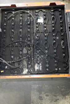 Elektro čtyřkolový VZV 2011  Toyota 7FBMF35 (4)