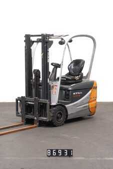 Eléctrico - 3 rodas 2006  Still RX 50-16 (1)