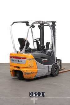 Eléctrico - 3 rodas 2006  Still RX 50-16 (2)