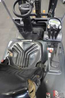 Eléctrico - 3 rodas 2006  Still RX 50-16 (3)